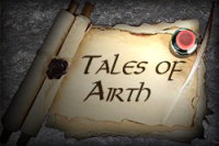 Venturers of Airth® Talees of AIrth