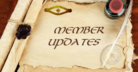 member updates