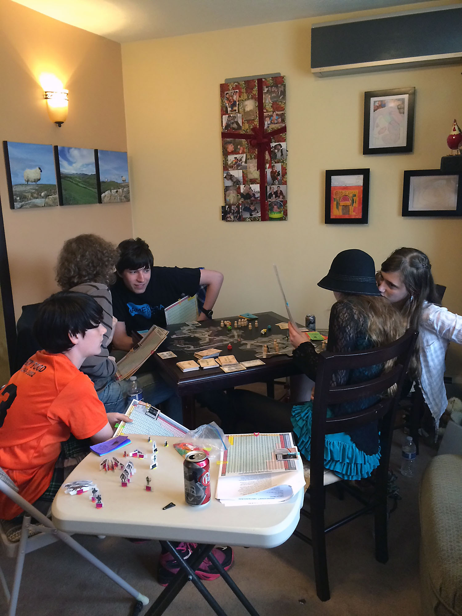 Beta Test gaming in Bensalem