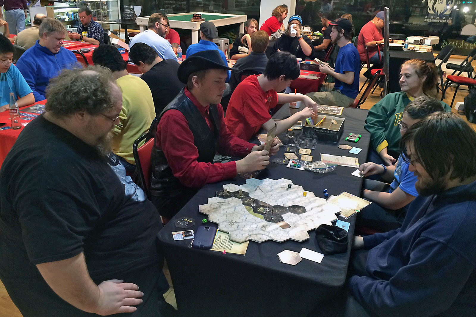 event gaming in Jenkintown